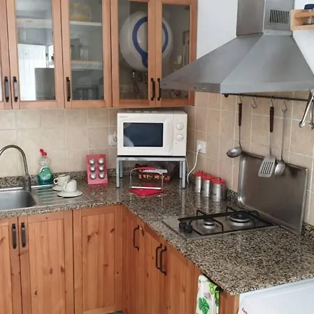 Casa Alex Rural Cottage 2 Bedroom Dom wakacyjny *