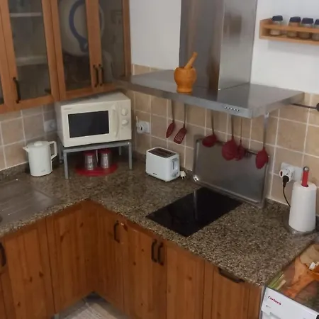 Casa Alex Rural Cottage 2 Bedroom *