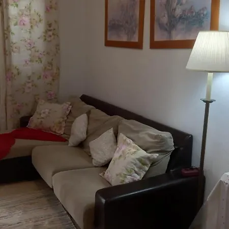 Casa Alex rural cottage 2 bedroom