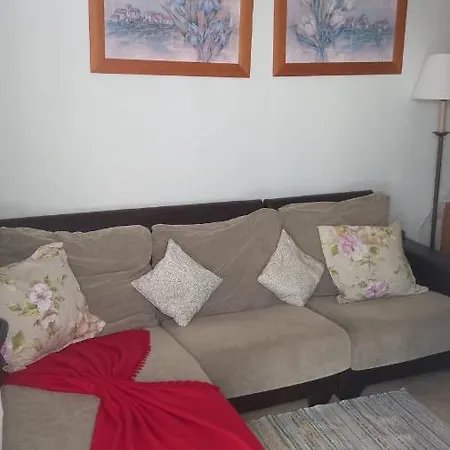 Casa Alex Rural Cottage 2 Bedroom El Golfo