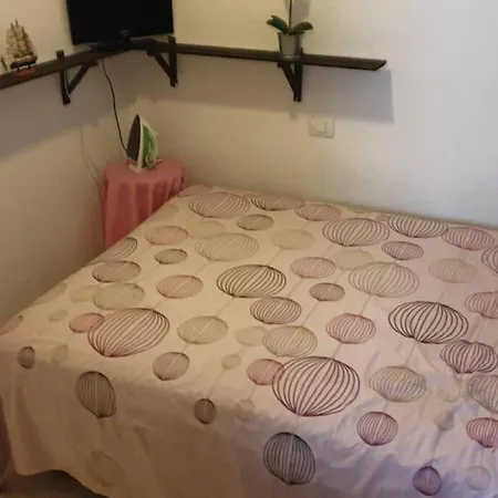 Holiday home Casa Alex Rural Cottage 2 Bedroom