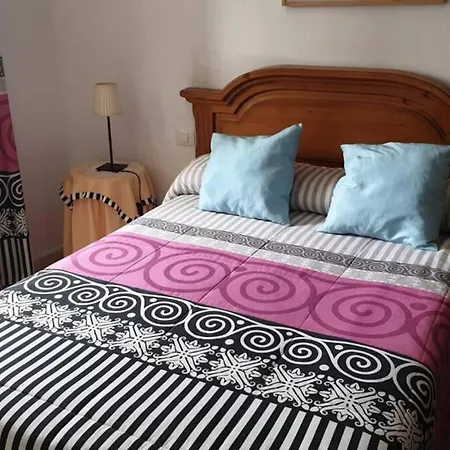 Holiday home Casa Alex Rural Cottage 2 Bedroom *