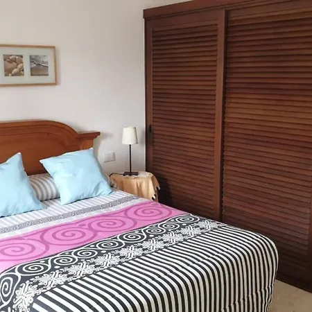 Casa Alex Rural Cottage 2 Bedroom エル・ゴルフォ