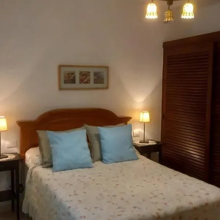 Casa Alex Rural Cottage 2 Bedroom 別荘 エル・ゴルフォ