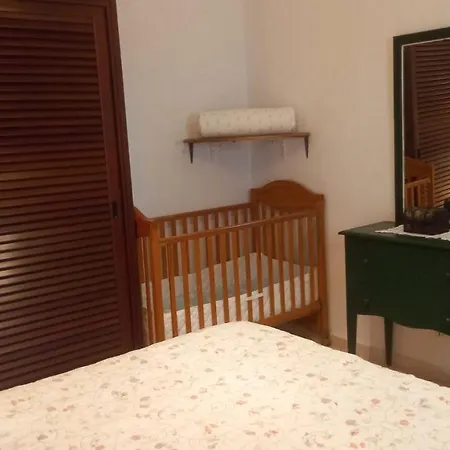 Casa Alex Rural Cottage 2 Bedroom * エル・ゴルフォ