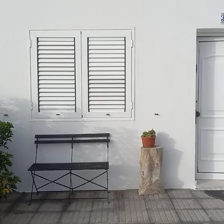 別荘 Casa Alex Rural Cottage 2 Bedroom